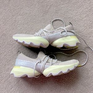 Sorel Kinetic Impact sneakers